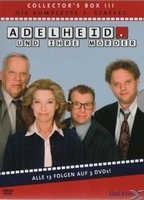 Adelheid und ihre Mörder 1993 фильм обнаженные сцены