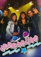 Adrenalina 1996 фильм обнаженные сцены