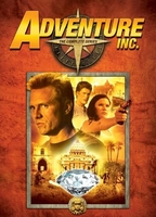 Adventure Inc. (2002-2003) Обнаженные сцены