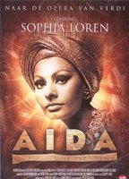 Aida (1953) (1953) Обнаженные сцены