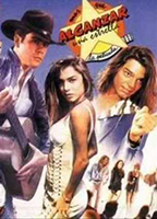 Alcanzar una estrella (1990-1991) Обнаженные сцены