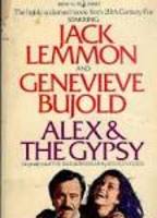Alex and the Gypsy (1976) Обнаженные сцены