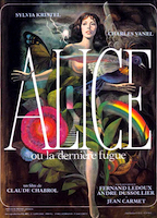 Alice or the Last Escapade 1977 фильм обнаженные сцены