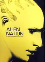 Alien Nation (1989-1990) Обнаженные сцены
