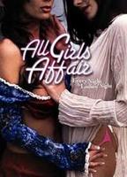 All Girls Affair (2005) Обнаженные сцены