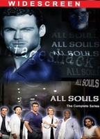 All Souls обнаженные сцены в ТВ-шоу