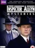 The Inspector Alleyn Mysteries (1990-1994) Обнаженные сцены