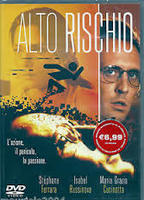 Alto rischio (1993) Обнаженные сцены