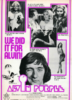 Alvin Purple 1973 фильм обнаженные сцены
