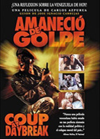 Amanecio de golpe (1998) Обнаженные сцены