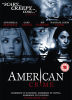 American Crime 2004 фильм обнаженные сцены