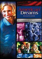 American Dreams (2002-2005) Обнаженные сцены