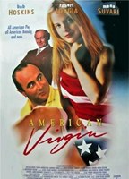 American Virgin обнаженные сцены в фильме