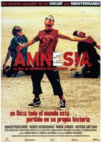 Amnesia (II) (2002) Обнаженные сцены