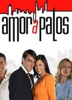 Amor a Palos обнаженные сцены в ТВ-шоу