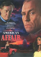 An American Affair 1997 фильм обнаженные сцены