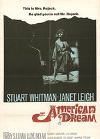 An American Dream 1966 фильм обнаженные сцены