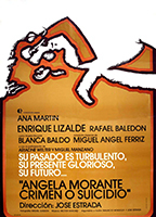 Angela Morante ¿crimen o suicidio? 1981 фильм обнаженные сцены