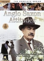 Anglo Saxon Attitudes (1992) Обнаженные сцены