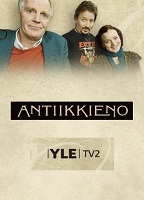 Antiikkieno обнаженные сцены в ТВ-шоу