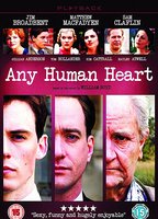 Any Human Heart 2010 фильм обнаженные сцены