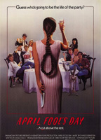 April Fool's Day 1986 фильм обнаженные сцены