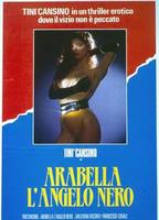 Arabella l'angelo nero (1989) Обнаженные сцены