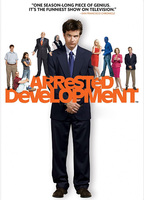 Arrested Development (2003-2019) Обнаженные сцены