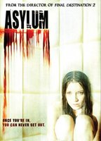 Asylum (2008) Обнаженные сцены
