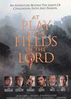 At Play in the Fields of the Lord (1991) Обнаженные сцены