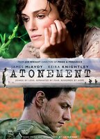 Atonement 2007 фильм обнаженные сцены
