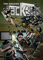 Attack of the Show! 2005 - 2013 фильм обнаженные сцены