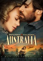 Australia (2008) Обнаженные сцены