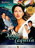 Azul tequila (1998-1999) Обнаженные сцены