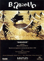 Babaouo (2000) Обнаженные сцены
