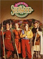 Back to Sherwood (1999-2001) Обнаженные сцены