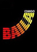 Baila Comigo (1981) Обнаженные сцены