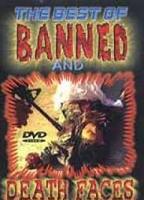 Banned (1989) Обнаженные сцены