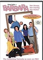 Barbara (1995-2003) Обнаженные сцены
