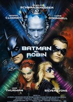 Batman & Robin 1997 фильм обнаженные сцены