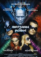 Batman & Robin (1997) Обнаженные сцены