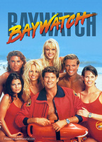 Baywatch обнаженные сцены в ТВ-шоу