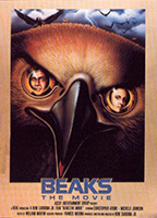 Beaks: The Movie (1987) Обнаженные сцены
