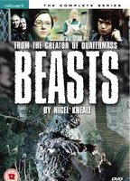 Beasts (1976) Обнаженные сцены