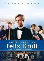Bekenntnisse des Hochstaplers Felix Krull (1982) Обнаженные сцены