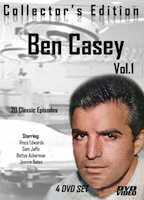 Ben Casey 1961 - 1966 фильм обнаженные сцены