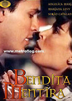 Bendita mentira (1996) Обнаженные сцены