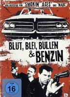 Benzin im Blut 1999 - 0 фильм обнаженные сцены