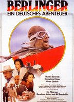Berlinger - Ein deutsches Abenteuer (1975) Обнаженные сцены