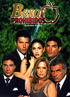Besos prohibidos (1999) Обнаженные сцены